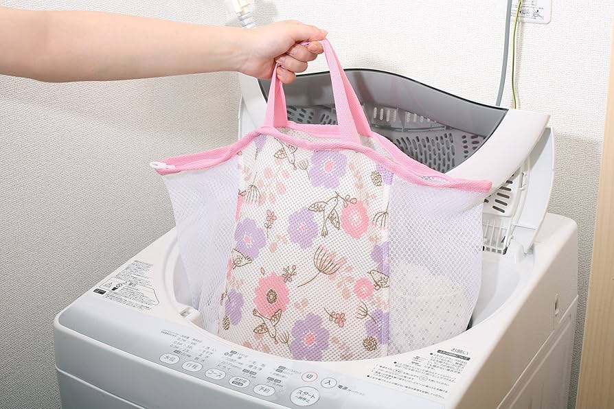 Amazon.co.jp : トルネ ワイズ ズボラーネット バッグ型 大 ZU